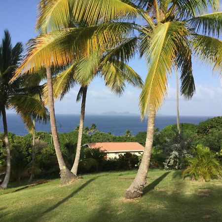 Romantic Cottage Sauteurs المظهر الخارجي الصورة