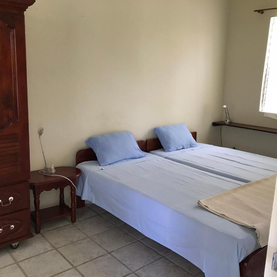 Romantic Cottage Sauteurs المظهر الخارجي الصورة